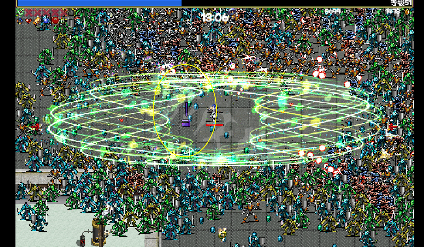 《吸血鬼倖存者》藍箱子有什麽用?藍箱子功能介紹 《吸血鬼倖存者》藍箱子有什麽用?藍箱子功能介紹