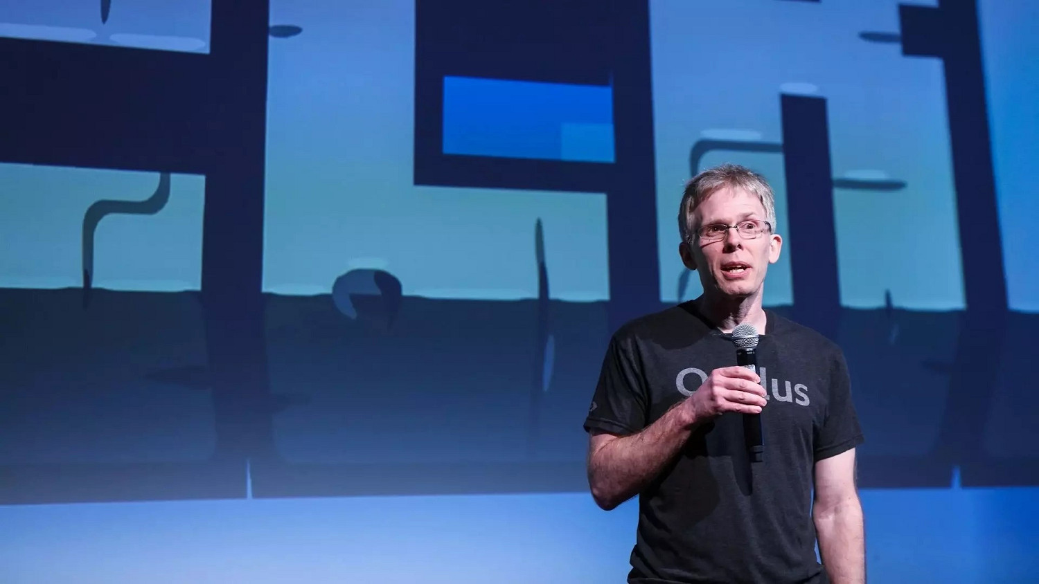 約翰·卡馬克宣布徹底離開Meta公司 曾多次表示不滿