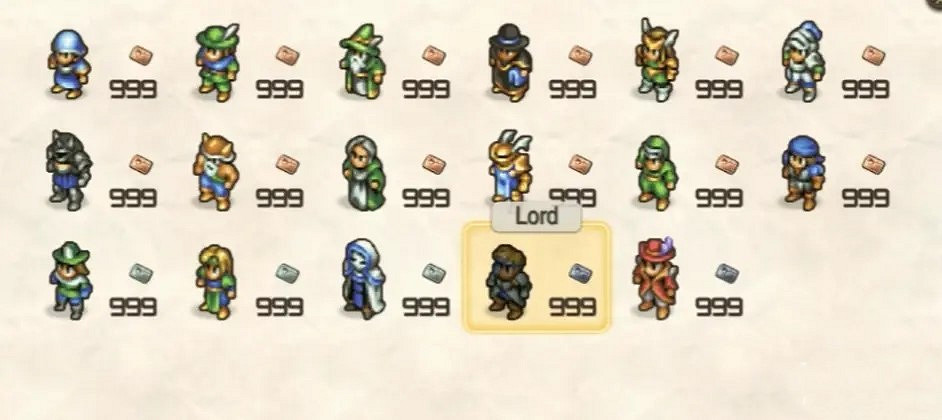 《皇家騎士團重生》特殊職業怎麽解鎖?特殊職業解鎖方法分享 《皇家騎士團重生》特殊職業怎麽解鎖?特殊職業解鎖方法分享