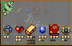 《吸血鬼倖存者》銀風怎麽進化？激蕩超武合成方法介紹