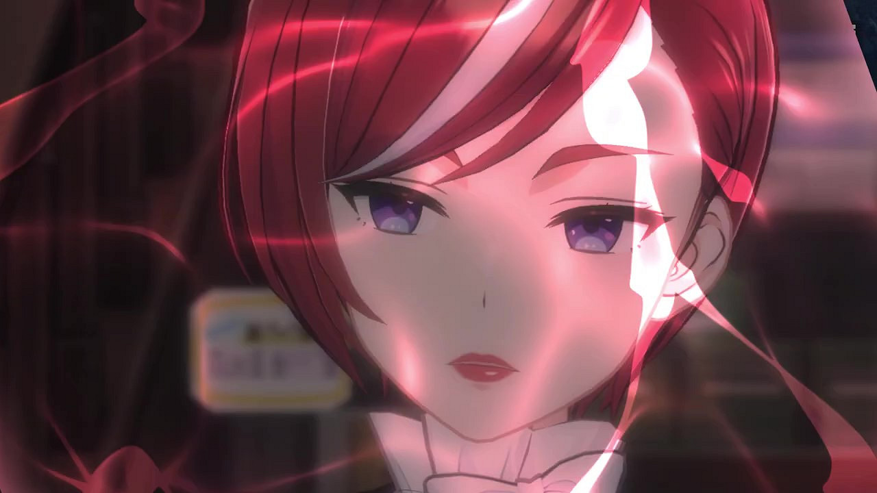 《循環8 降神》“クニ”預告公布 明年3月16日發售