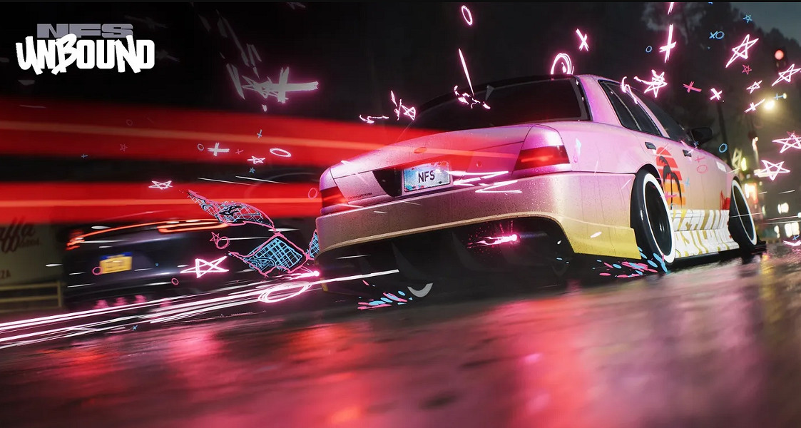 《極速快感：桀驁不馴》發售後其工作室多位核心人員離職