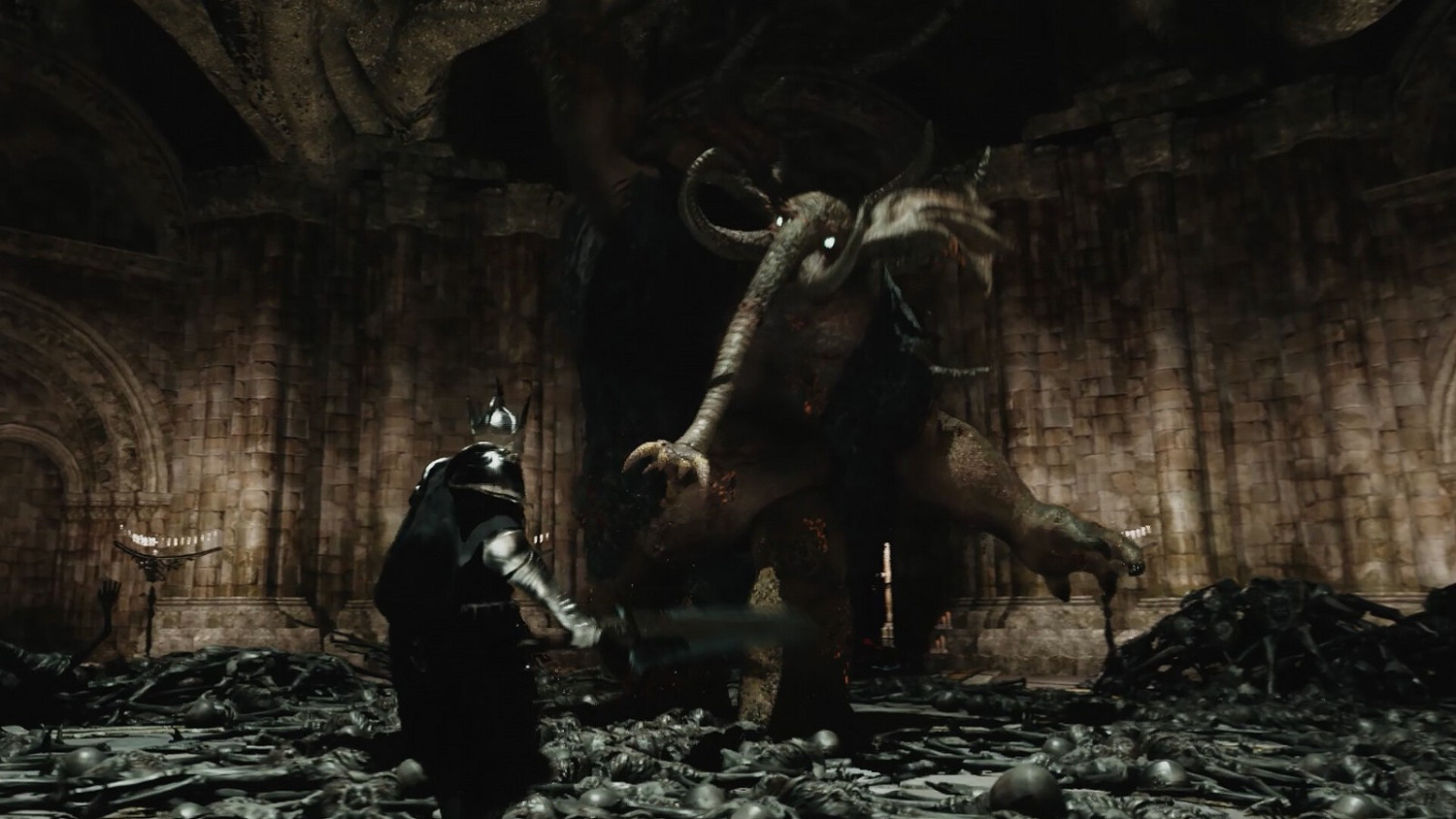 中國大陸研發ARPG《深淵國度：天啟》上架Steam 配置公開