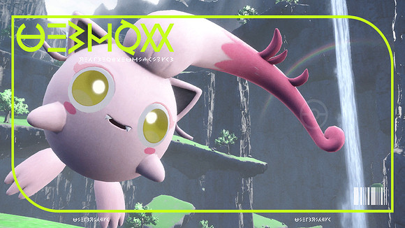 《寶可夢朱紫》吼叫尾配招思路一覽 吼叫尾怎麽配招？