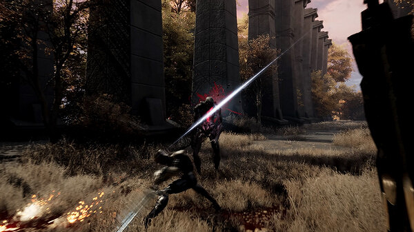 動作RPG《深淵國度》上架Steam平台！PC配置要求公布