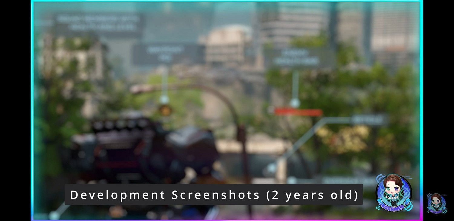 《變形金剛：重新啟動》截圖泄露 10名變形金剛亮相!