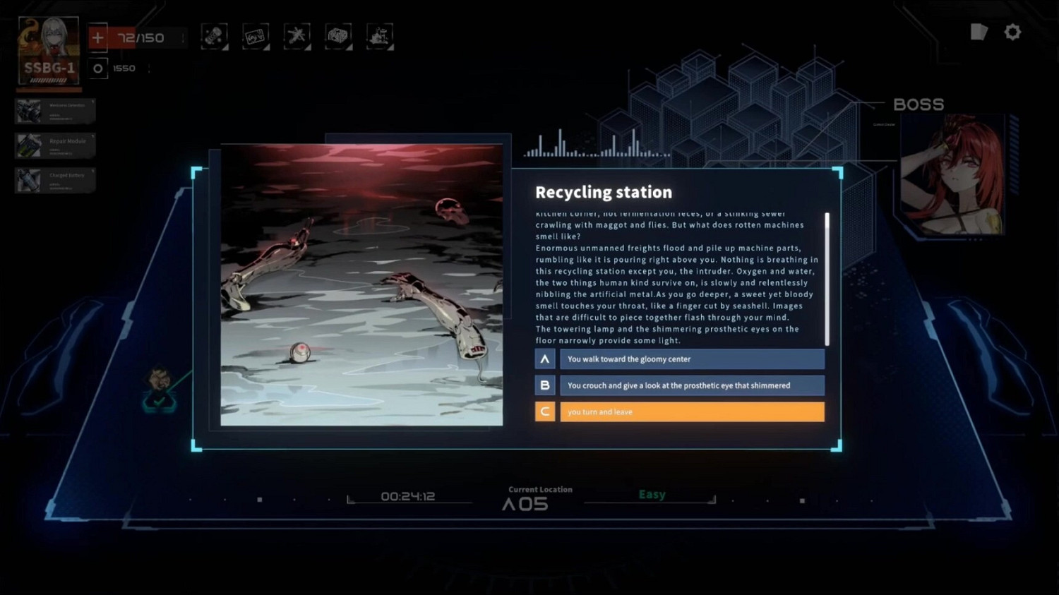 中國大陸研發卡牌《特修斯協議》即將開啟Steam搶先體驗！