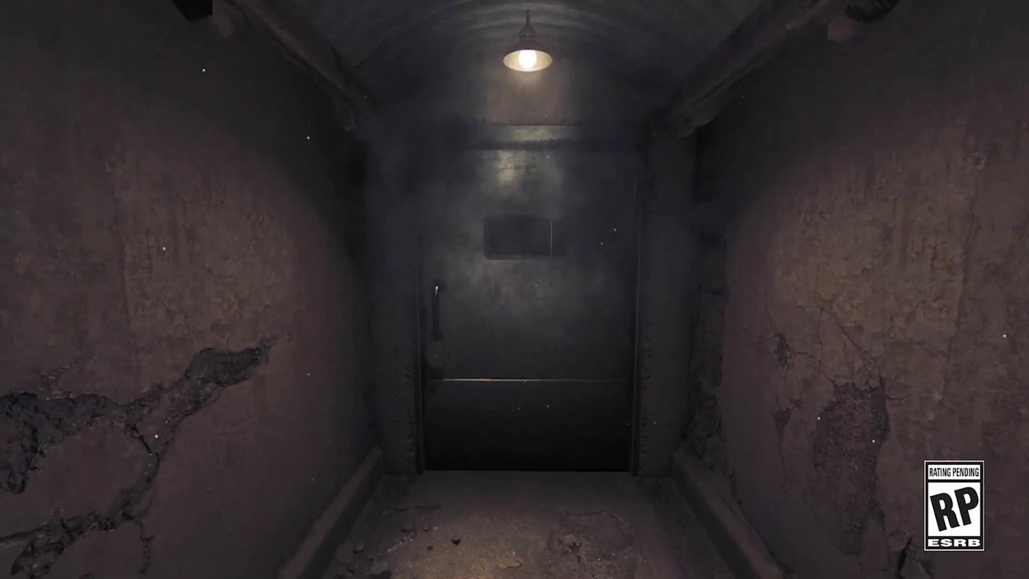 《失憶症：地堡》實機展示公布 2023年3月上線