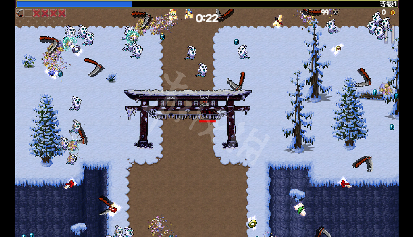 《吸血鬼倖存者》太宵文字怎麽獲得？太宵文字解鎖方法介紹