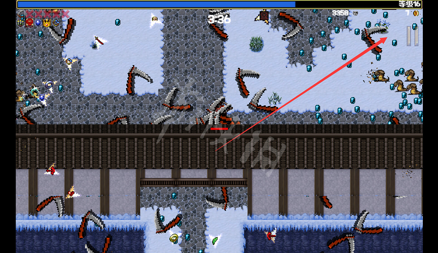 《吸血鬼倖存者》米昂月咒怎麽解鎖？米昂月咒角色解鎖方法一覽