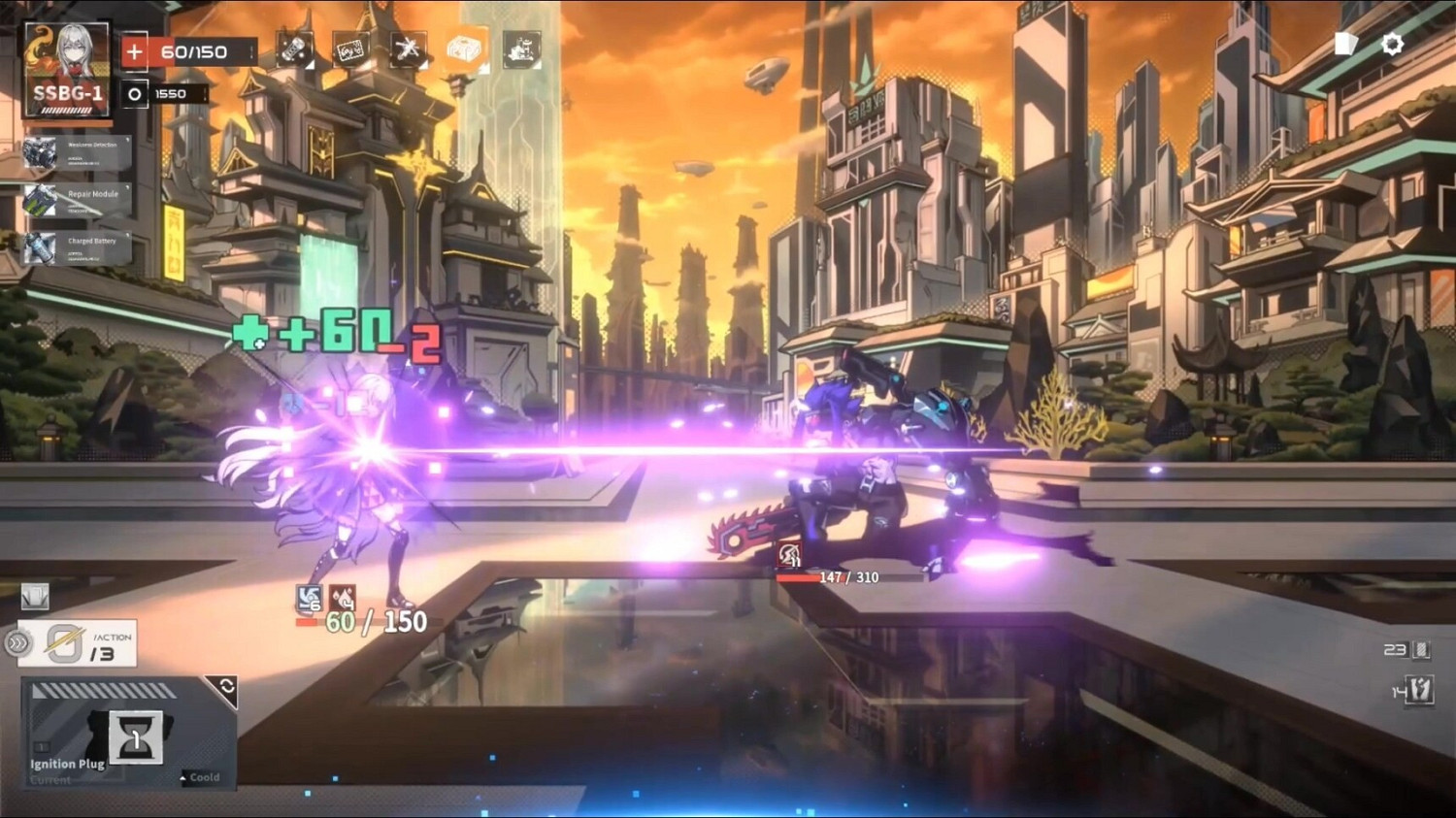 中國大陸研發卡牌《特修斯協議》即將開啟Steam搶先體驗！