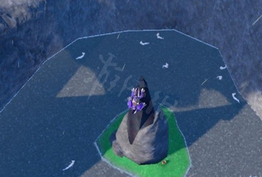 《寶可夢朱紫》迷你龍出現位置在哪?迷你龍大量出現位置分享 《寶可夢朱紫》迷你龍出現位置在哪?迷你龍大量出現位置分享