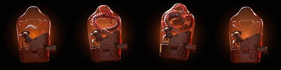 《死亡擱淺2》驚悚新圖:克蘇魯觸手嬰兒竟是章魚燒? 《死亡擱淺2》驚悚新圖:克蘇魯觸手嬰兒竟是章魚燒?