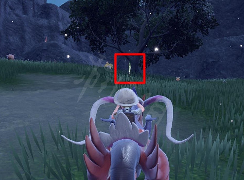 《寶可夢朱紫》種子機關槍學習器在哪？種子機關槍學習機位置分享