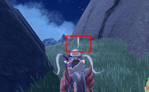 《寶可夢朱紫》種子機關槍學習器在哪？種子機關槍學習機位置分享