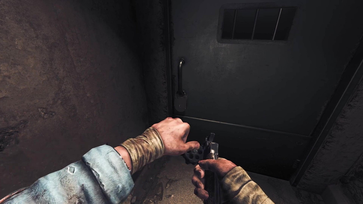 《失憶症：地堡》實機展示公布 2023年3月上線