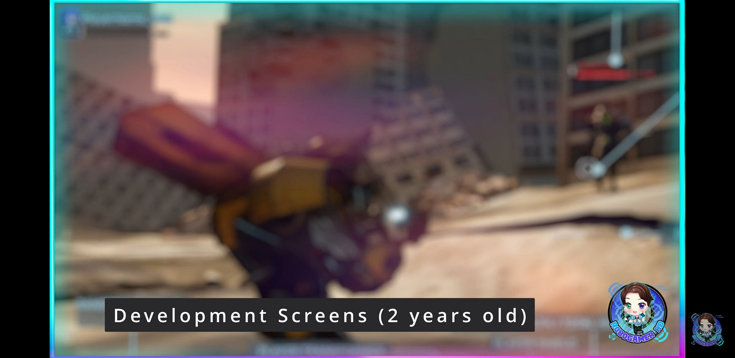 《變形金剛：重新啟動》截圖泄露 10名變形金剛亮相!