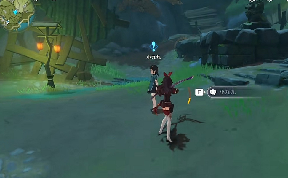 《原神》故人久未歸成就怎麽玩?故人久未歸成就玩法一覽 《原神》故人久未歸成就怎麽玩?故人久未歸成就玩法一覽