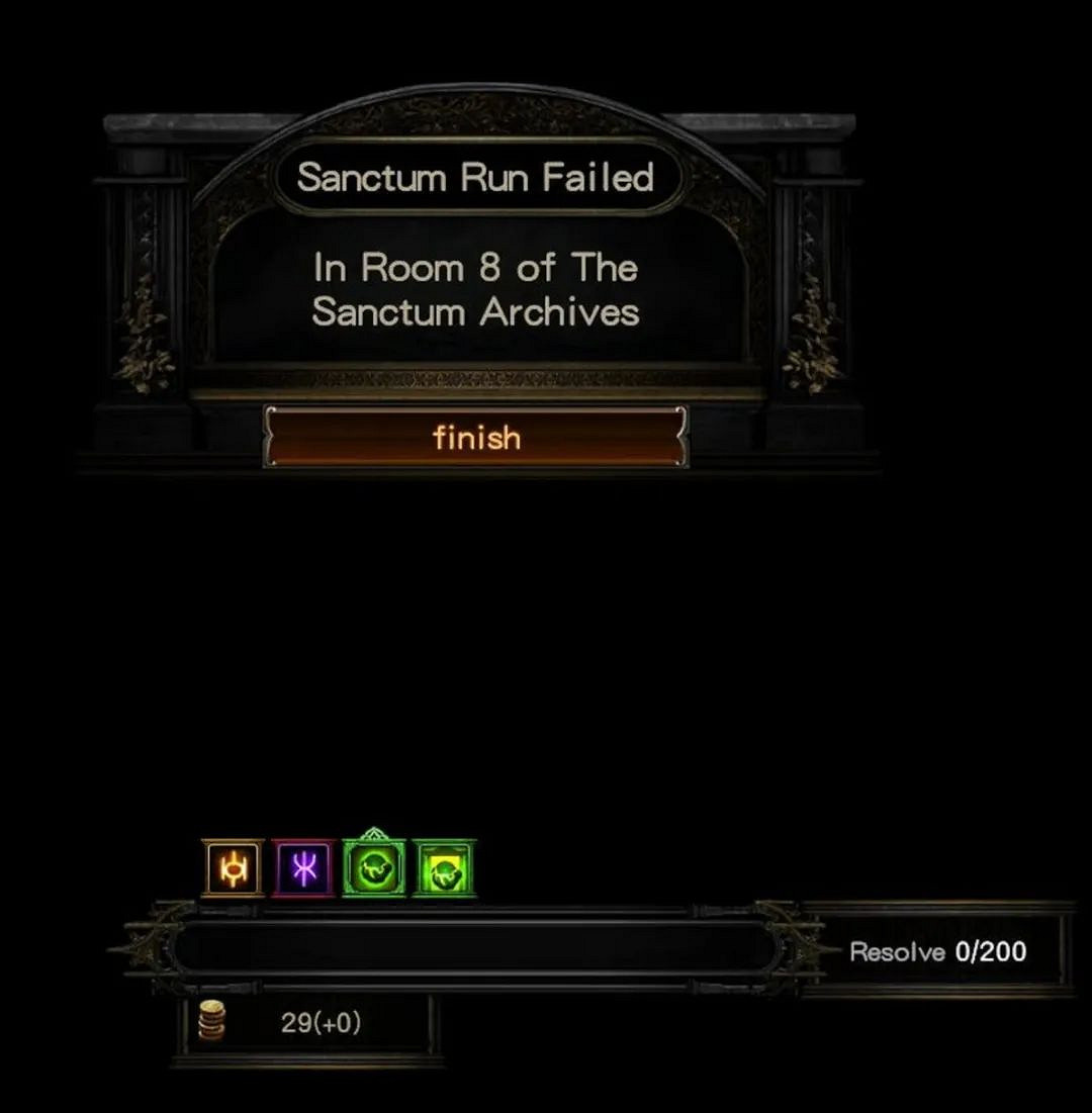 暴雪跑路 遊戲關服 這款比暗黑更暗黑的遊戲崛起了 暴雪跑路 遊戲關服 這款比暗黑更暗黑的遊戲崛起了