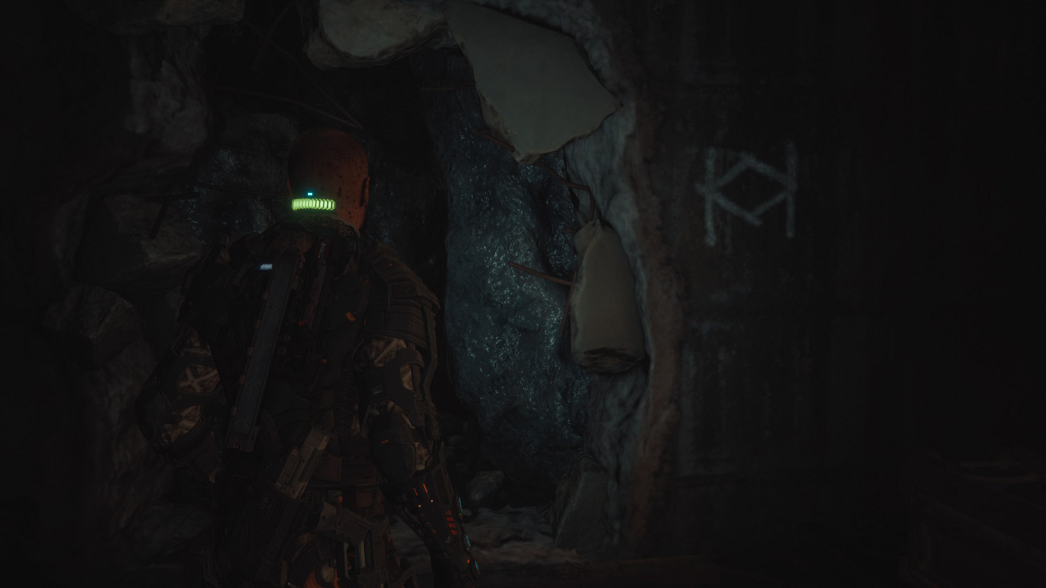 《木衛四協議》第六章收集品在哪？第六章收集品位置一覽