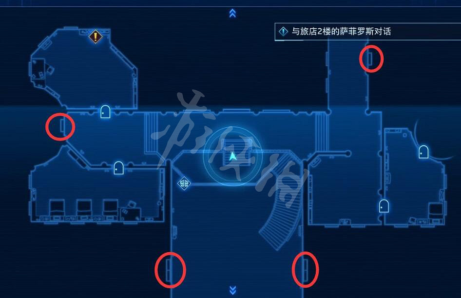 《最終幻想7核心危機重聚》保險箱密碼是什麽?保險箱任務完成方法 《最終幻想7核心危機重聚》保險箱密碼是什麽?保險箱任務完成方法