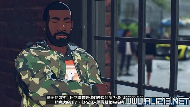 《極速快感:桀驁不馴》劇情攻略流程詳解 流程攻略圖文全解析 《極速快感:桀驁不馴》劇情攻略流程詳解 流程攻略圖文全解析