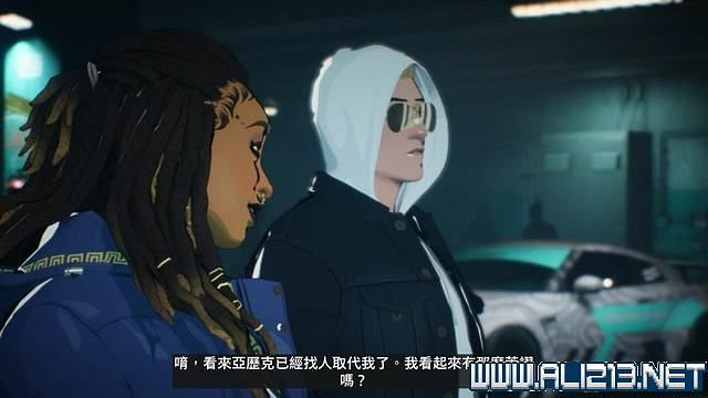 《極速快感:桀驁不馴》劇情攻略流程詳解 流程攻略圖文全解析 《極速快感:桀驁不馴》劇情攻略流程詳解 流程攻略圖文全解析