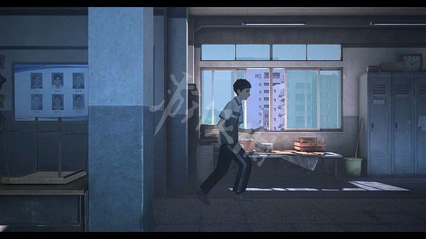 《隱秘的角落》遊戲什麽時候出?遊戲發售時間一覽 《隱秘的角落》遊戲什麽時候出?遊戲發售時間一覽