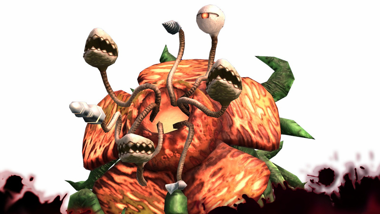 《重裝機犬》DLC1介紹影片公開 將增加新的敵人 配飾