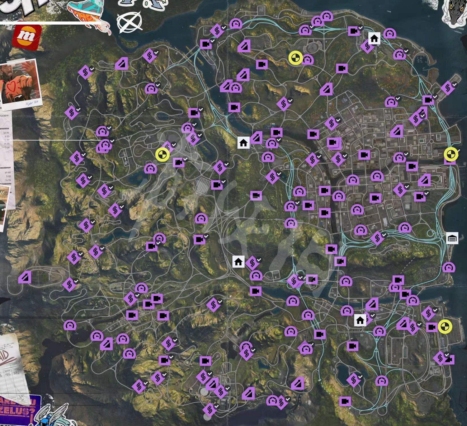 《極速快感:桀驁不馴》劇情攻略流程詳解 流程攻略圖文全解析 《極速快感:桀驁不馴》劇情攻略流程詳解 流程攻略圖文全解析