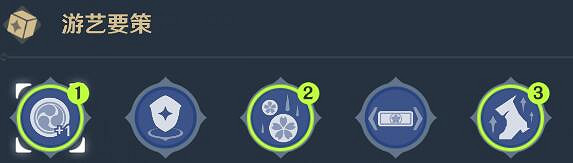 《原神》閒暢遊藝第一關怎麽過?閒暢遊藝第一關玩法技巧 《原神》閒暢遊藝第一關怎麽過?閒暢遊藝第一關玩法技巧