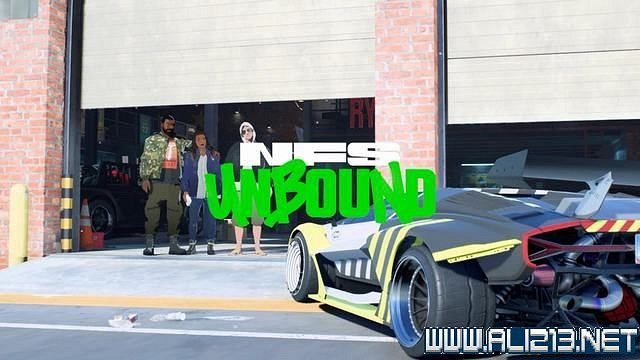 《極速快感:桀驁不馴》劇情攻略流程詳解 流程攻略圖文全解析 《極速快感:桀驁不馴》劇情攻略流程詳解 流程攻略圖文全解析