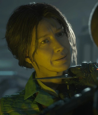 《木衛四協議》人物背景介紹 遊戲角色有哪些? 《木衛四協議》人物背景介紹 遊戲角色有哪些?