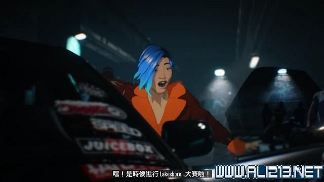 《極速快感:桀驁不馴》劇情攻略流程詳解 流程攻略圖文全解析 《極速快感:桀驁不馴》劇情攻略流程詳解 流程攻略圖文全解析