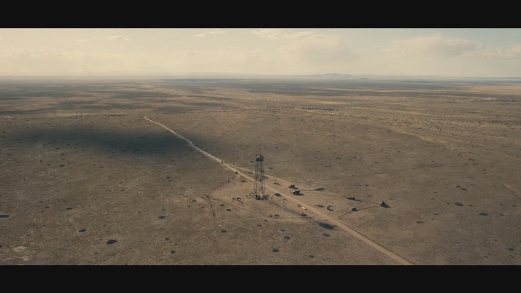 諾蘭新作《奧本海默》預告公開 明年7月21日北美上映 諾蘭新作《奧本海默》預告公開 明年7月21日北美上映