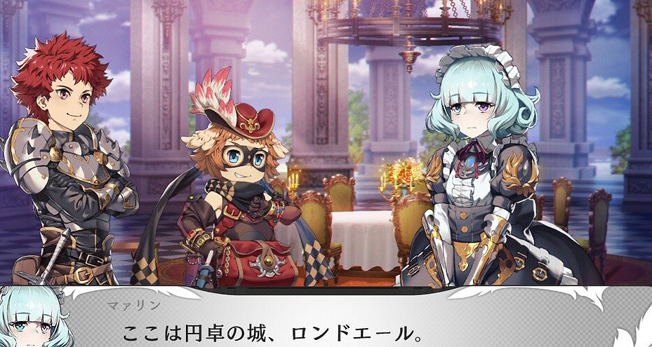 PSvita名作《蒼翼之騎士》登陸Switch 明年3月發售 PSvita名作《蒼翼之騎士》登陸Switch 明年3月發售