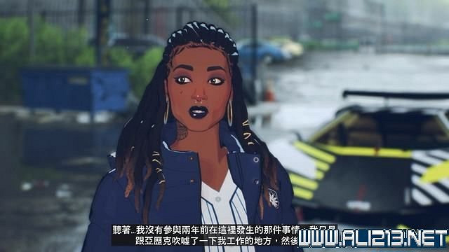 《極速快感:桀驁不馴》劇情攻略流程詳解 流程攻略圖文全解析 《極速快感:桀驁不馴》劇情攻略流程詳解 流程攻略圖文全解析