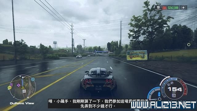 《極速快感:桀驁不馴》劇情攻略流程詳解 流程攻略圖文全解析 《極速快感:桀驁不馴》劇情攻略流程詳解 流程攻略圖文全解析