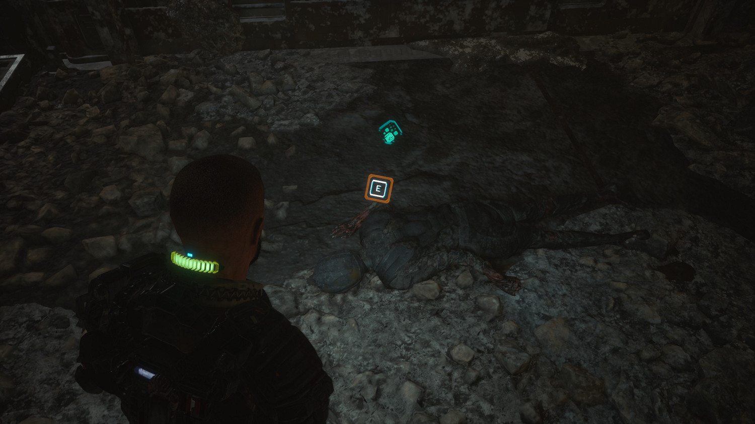 《木衛四協議》第六章收集品在哪？第六章收集品位置一覽