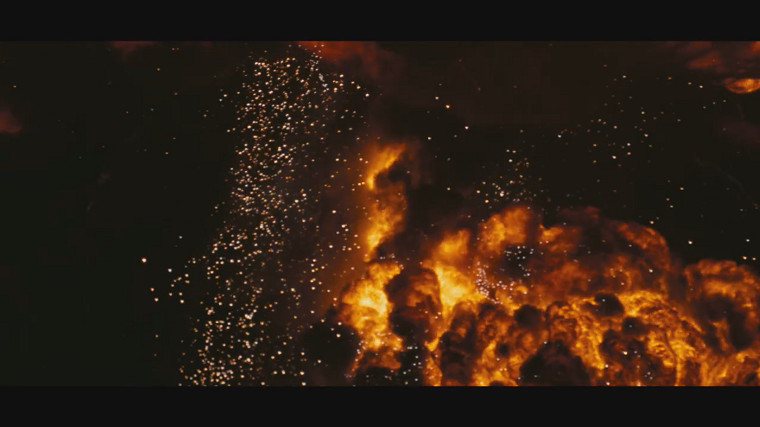 諾蘭新作《奧本海默》預告公開 明年7月21日北美上映 諾蘭新作《奧本海默》預告公開 明年7月21日北美上映