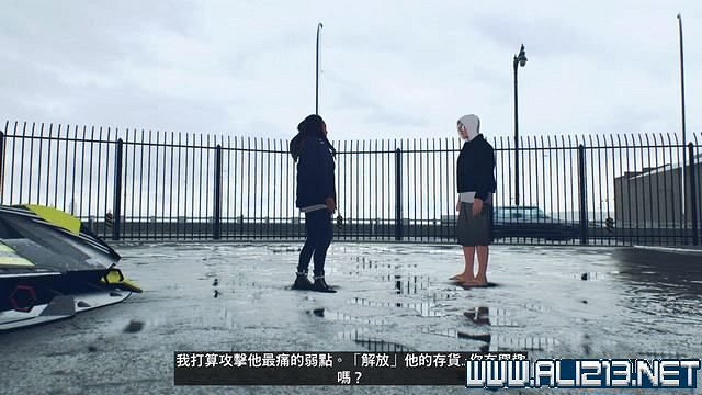 《極速快感:桀驁不馴》劇情攻略流程詳解 流程攻略圖文全解析 《極速快感:桀驁不馴》劇情攻略流程詳解 流程攻略圖文全解析