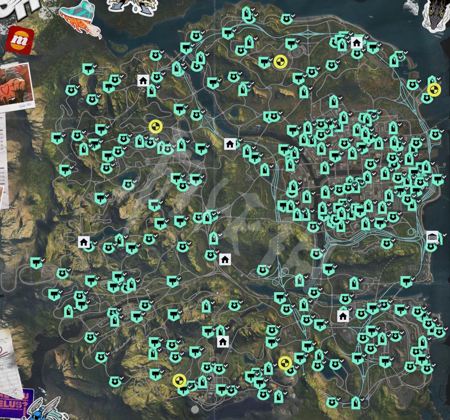 《極速快感:桀驁不馴》劇情攻略流程詳解 流程攻略圖文全解析 《極速快感:桀驁不馴》劇情攻略流程詳解 流程攻略圖文全解析