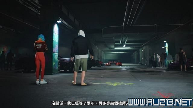 《極速快感:桀驁不馴》劇情攻略流程詳解 流程攻略圖文全解析 《極速快感:桀驁不馴》劇情攻略流程詳解 流程攻略圖文全解析