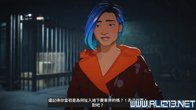 《極速快感:桀驁不馴》劇情攻略流程詳解 流程攻略圖文全解析 《極速快感:桀驁不馴》劇情攻略流程詳解 流程攻略圖文全解析