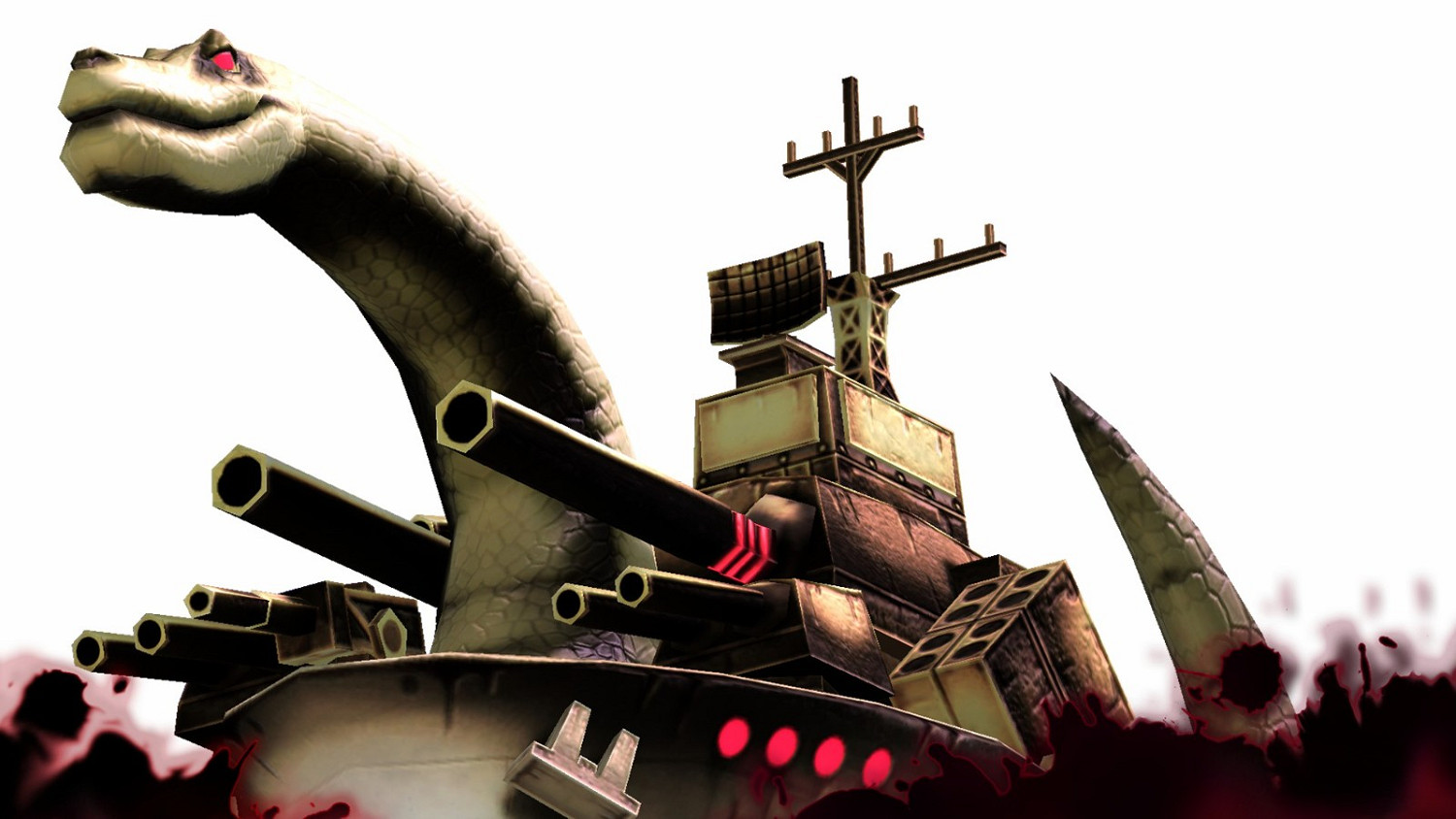 《重裝機犬》DLC1介紹影片公開 將增加新的敵人 配飾