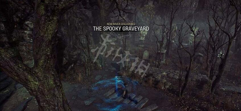 《漫威午夜之子》避難所在哪?修道院避難所位置一覽 《漫威午夜之子》避難所在哪?修道院避難所位置一覽