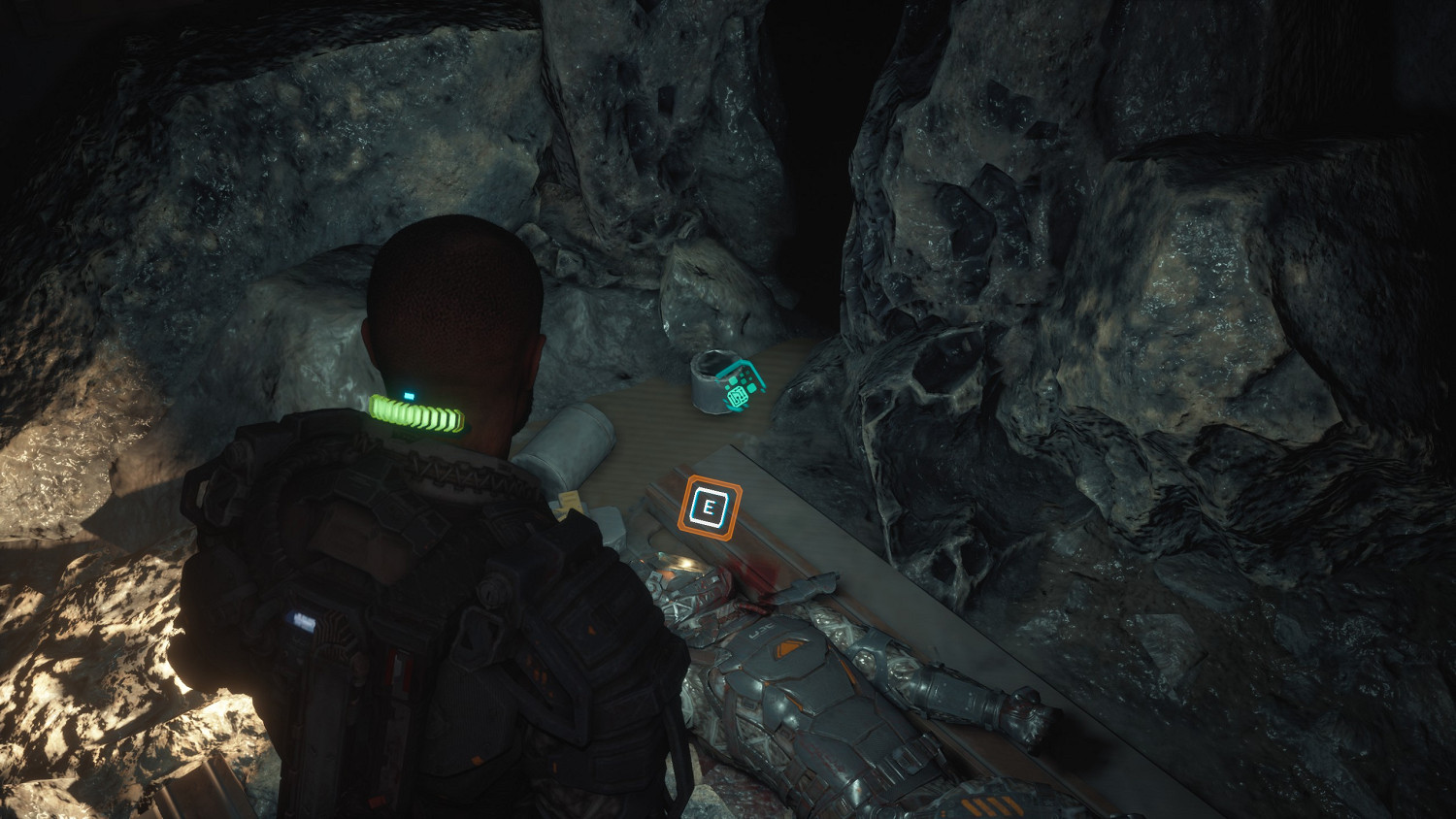 《木衛四協議》第六章收集品在哪？第六章收集品位置一覽