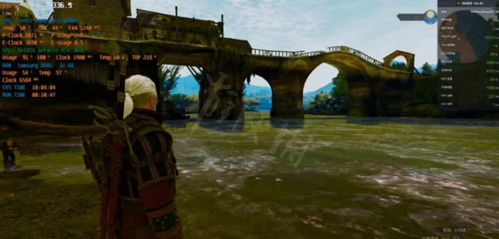 《巫師3次世代版》狼學派裝備怎麽獲得？狼學派裝備獲取方法