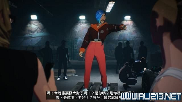 《極速快感:桀驁不馴》劇情攻略流程詳解 流程攻略圖文全解析 《極速快感:桀驁不馴》劇情攻略流程詳解 流程攻略圖文全解析