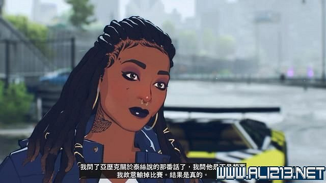 《極速快感:桀驁不馴》劇情攻略流程詳解 流程攻略圖文全解析 《極速快感:桀驁不馴》劇情攻略流程詳解 流程攻略圖文全解析